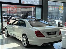 مرسيدس بنز S-Class